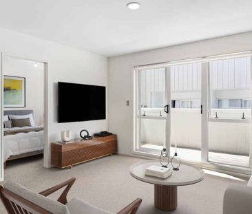 Eden Terrace, 2 bedrooms - Photo 2