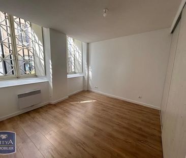 Location Appartement 2 pièces 56m² PAMIERS 09100 - Photo 2