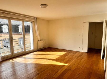 Beau studio en location de 70m², situé rue du champ des oiseaux à Bois Guillaume, 922€ charges comprises - Photo 3