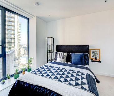 2 Bed Flat, Pienna Apartments, HA9 - Photo 5