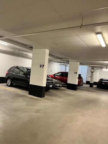 For Lease - 1 Climo Lane Unit# 301, Markham, Ontario - Photo 3