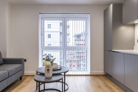 2 bedroom apartment to rent - Photo 3