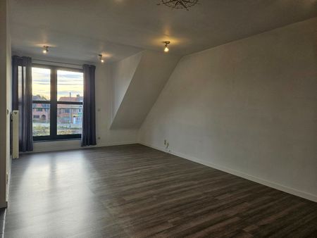 Appartement met 1 slaapkamer in het centrum van Mol! - Photo 3