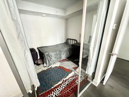 For Lease - 955 Bay Street Unit# 2001, Toronto, Ontario - Photo 3