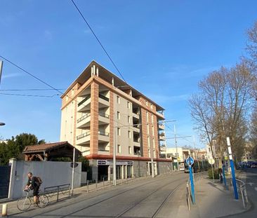 Appartement à louer 2 pièces • Montpellier - Photo 6