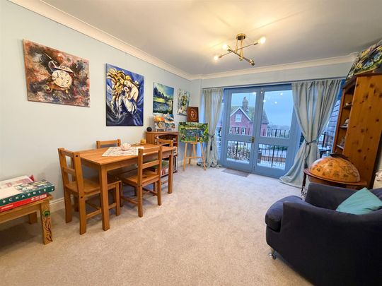 Gorringe Road, Eastbourne, BN22 8XL - Photo 1