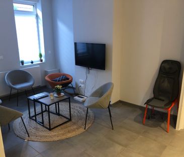 Studio indépendant dans maison - Photo 2