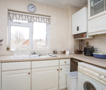 1 bedroom apartment to rent - Photo 6