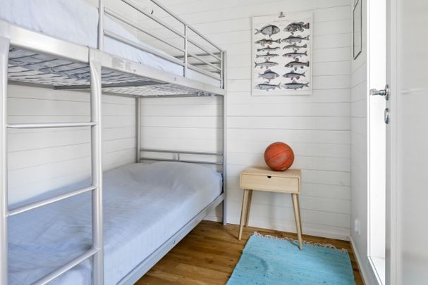 Söderängsstigen, Åkersberga - Foto 1