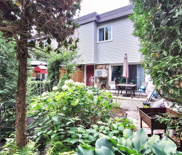 For Lease - 237 Milestone Crescent Unit# 85, Aurora, Ontario - Photo 1