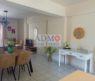 Διαμέρισμα για ενοικίαση Θέρισσος (Ηράκλειο Κρήτης) - Photo 1