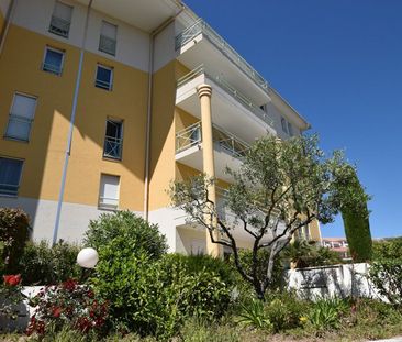 Appartement 2 Pièces 45 m² - Photo 6