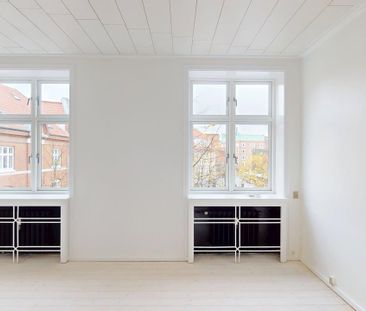 Moderne 2-værelses lejlighed i hjertet af Aalborg - Photo 6