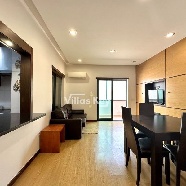 Apartamento T2 em Faro - Foto 1