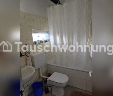 TAUSCHWOHNUNG 2 Zi KRZG Landeseigene und/oder 4 Zi NK gegen 4-5 Zi - Photo 2