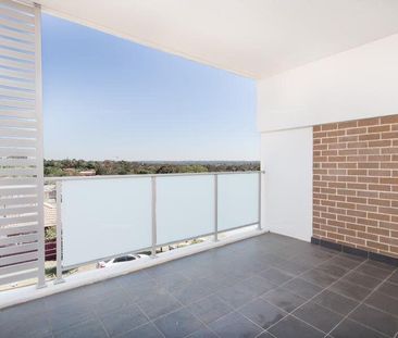 Modern 1 bedroom apartment - nras (affordable housing scheme) - Photo 3