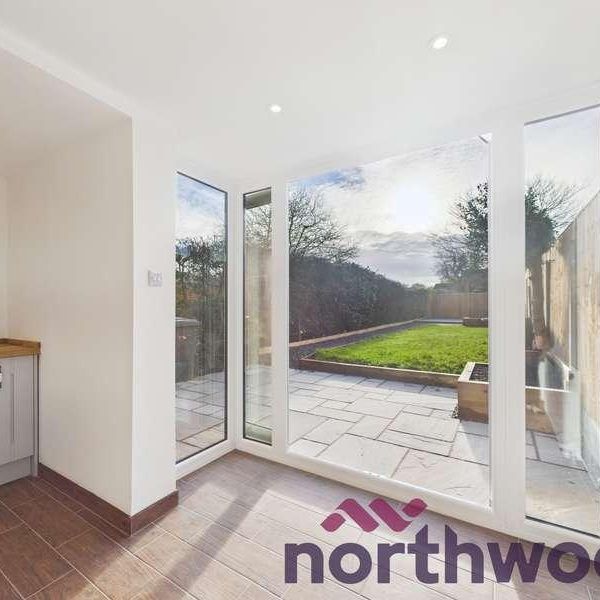 Alsager Road, Sandbach, CW11 - Photo 1