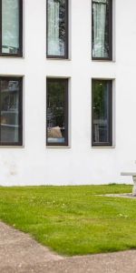 Chambre Calslaan 52-b, Enschede - Campus de l'Université de Twente - À louer - Photo 3