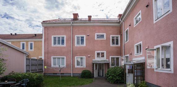 Trädgårdsgatan 20 B 1102 - Foto 2