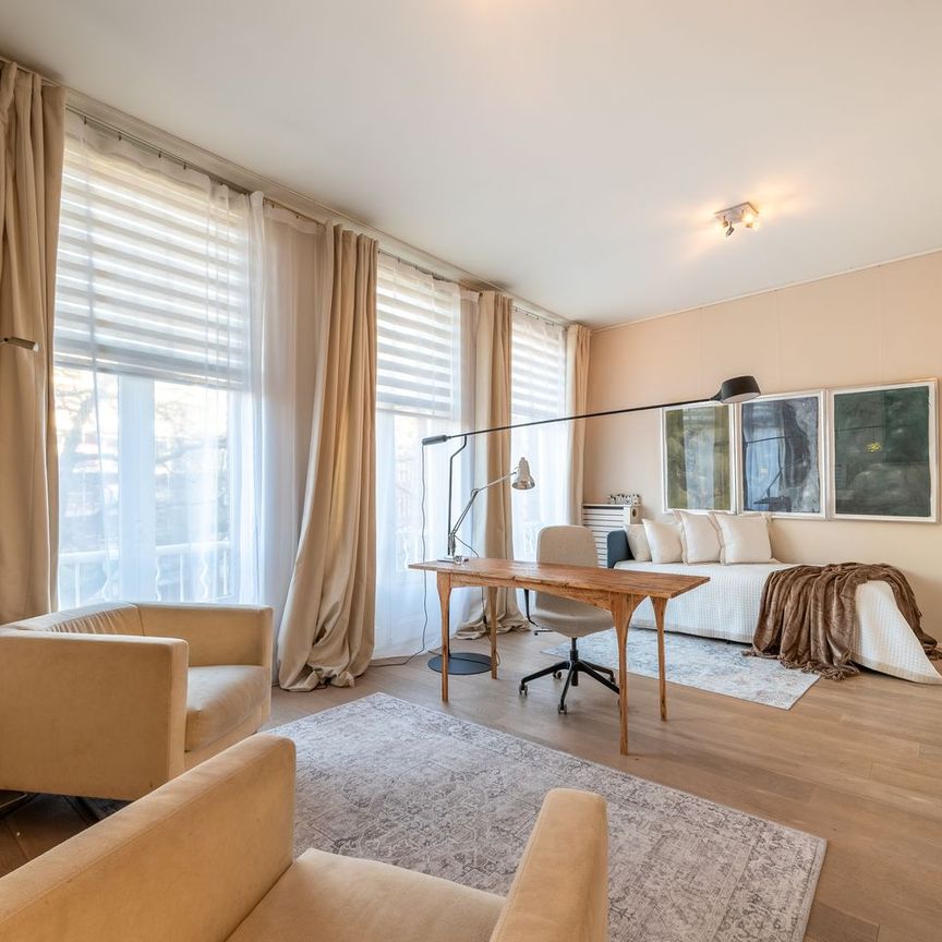Appartement te huur: Tesselschadestraat 9-B 1054 ET Amsterdam - Photo 1