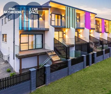 Brand New Build To Rent! - Photo 3