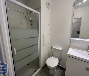 Location Appartement 1 pièce 18m² ST PIERRE DU PERRAY 91280 - Photo 5