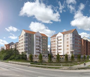 Pantbrevsgatan 2B, Norra Fäladen - Photo 3