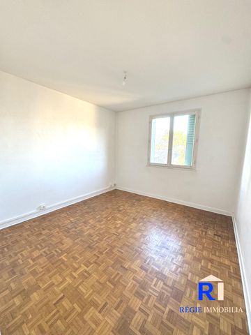 Location Appartement 3 pièces 59m² GRENOBLE 38100 - Photo 3