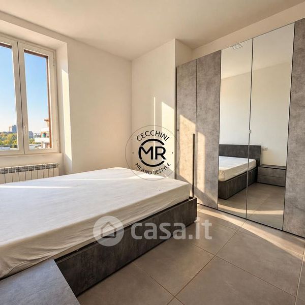 Bilocale in Affitto in Via Triboniano 9 a Milano - Foto 1