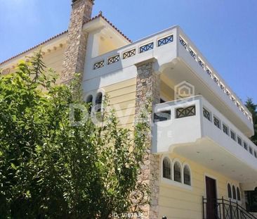 Μονοκατοικία για ενοικίαση Καστρί - Πολιτεία (Νέα Ερυθραία) - Photo 6