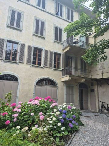 3½-ROOM APARTMENT IN VEVEY (VD), FURNISHED - Photo 5