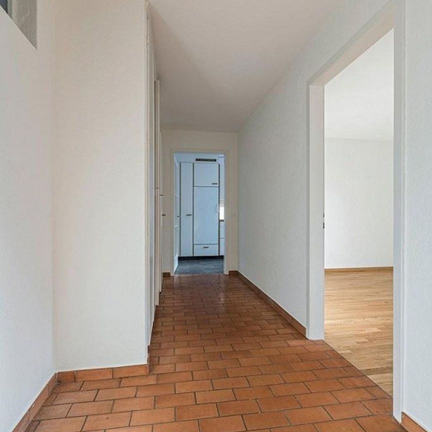 Gemütliche 3-Zimmerwohnung in Birsfelden gesucht? - Foto 1