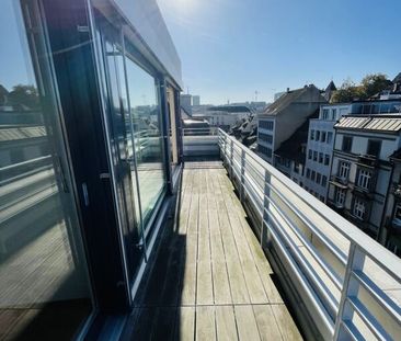 Wohntraum in der Basler-Innenstadt mit Dachterrasse - Photo 2