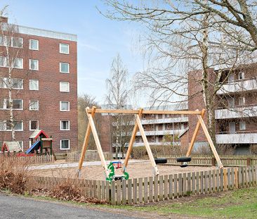 Annebovägen 1 B - Foto 2