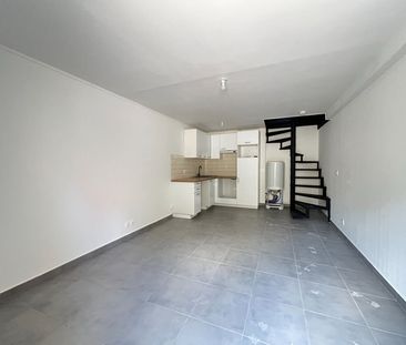 Maison à louer Meaux 3 pièce(s) 54.02 m2 TRIPLEX - Photo 4