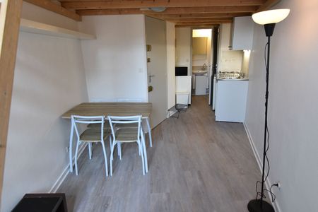 Appartement Grenoble - Photo 4