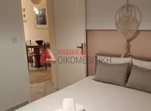 Studio/Γκαρσονιέρα για ενοικίαση - 40 Εκκλησιές - Ευαγγελίστρια, - Photo 5