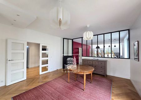 maison - Photo 3