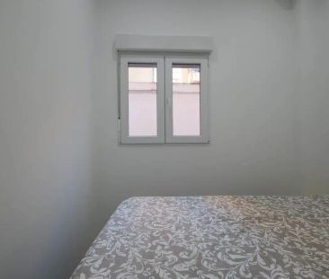 Apartamento de alquiler en Puerta del Ángel - Foto 1