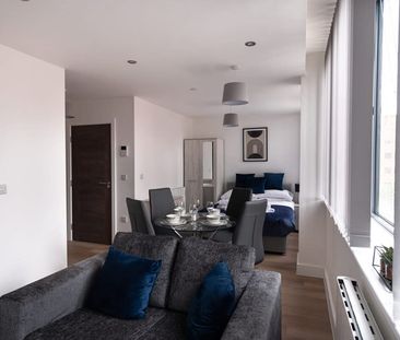 Talbot Road - Photo 2