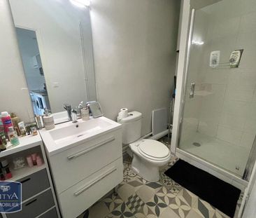 Location Appartement 1 pièce 19m² CLERMONT FERRAND 63000 - Photo 4