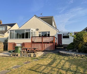 4 bedroom chalet to rent - Photo 5