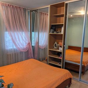 Apartament de 2 camere de inchiriat zona 13 Septembrie - Fotografie 2