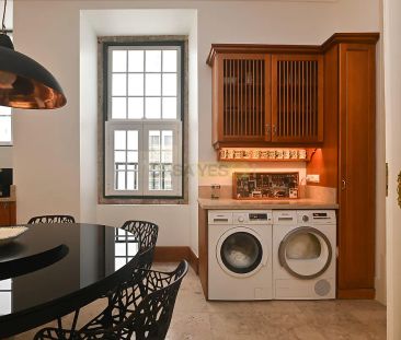 Apartment T4 in Misericórdia, Lisboa - Photo 6