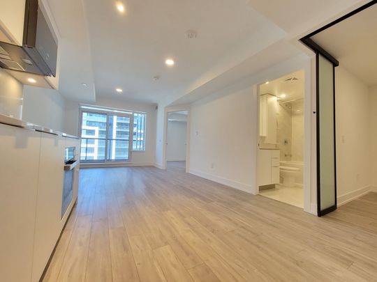 For Lease - 8 Cedarland Drive Unit# 803, Markham, Ontario - Photo 1
