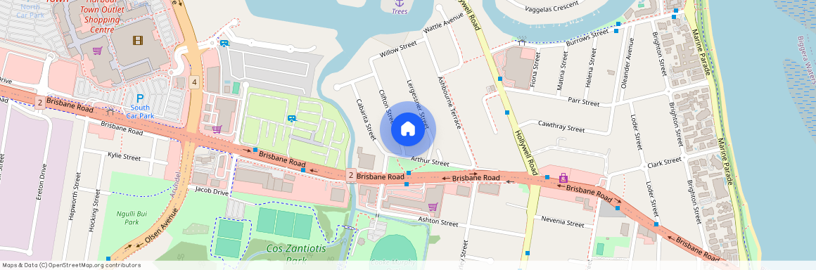 7 Clifton Street, Qld 4216, Biggera Waters