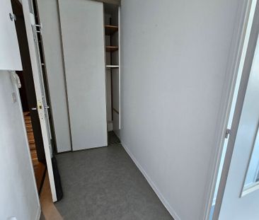 Location Appartement 1 pièce 29m² BESANCON 25000 - Photo 6