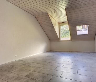 2.5 Zimmer, 59 m², 2. Stock - Foto 5