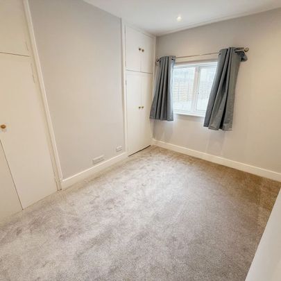 1 Bedroom Flat, Montgomery Street, Hove - Photo 1