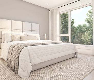 Appartements 2 Chambres / Scierie - Photo 1